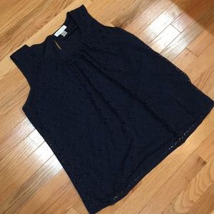 Christopher & Banks Top